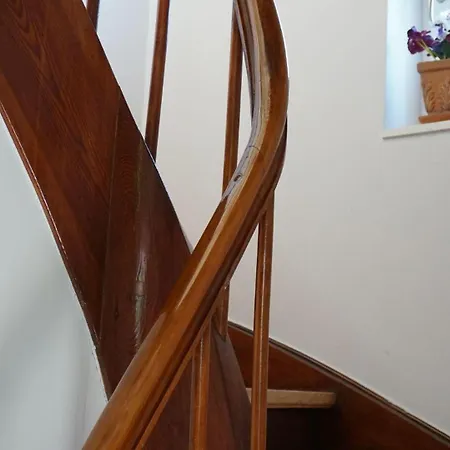 Apartament Weitsicht *