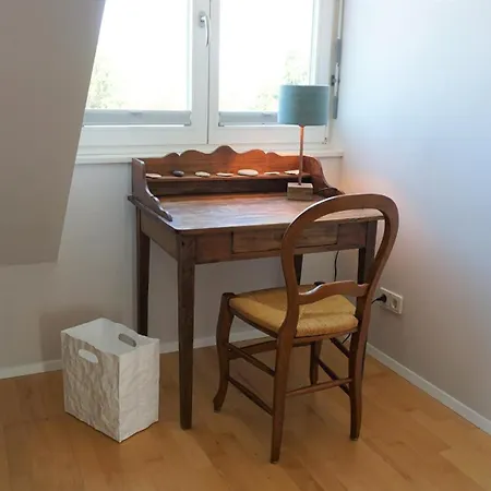 Weitsicht * Meersburg