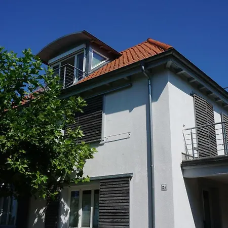 Weitsicht * Meersburg