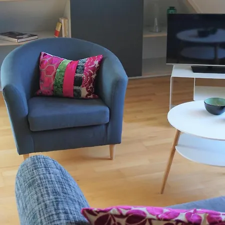 Weitsicht Apartment *