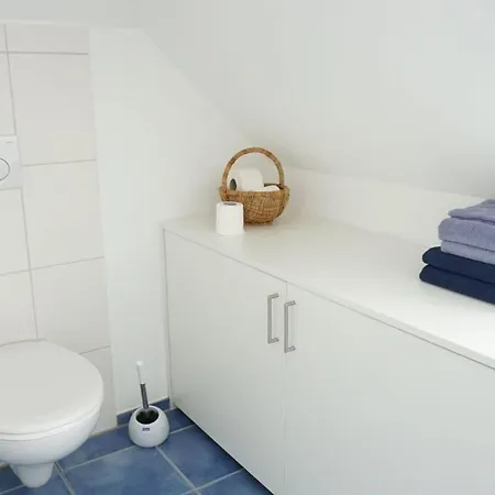 Apartment Weitsicht Meersburg