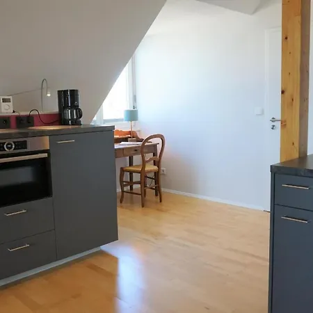 Weitsicht Apartament