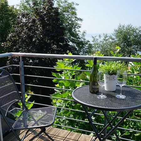 Weitsicht Apartment *