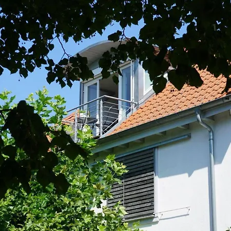 Weitsicht Apartment Meersburg